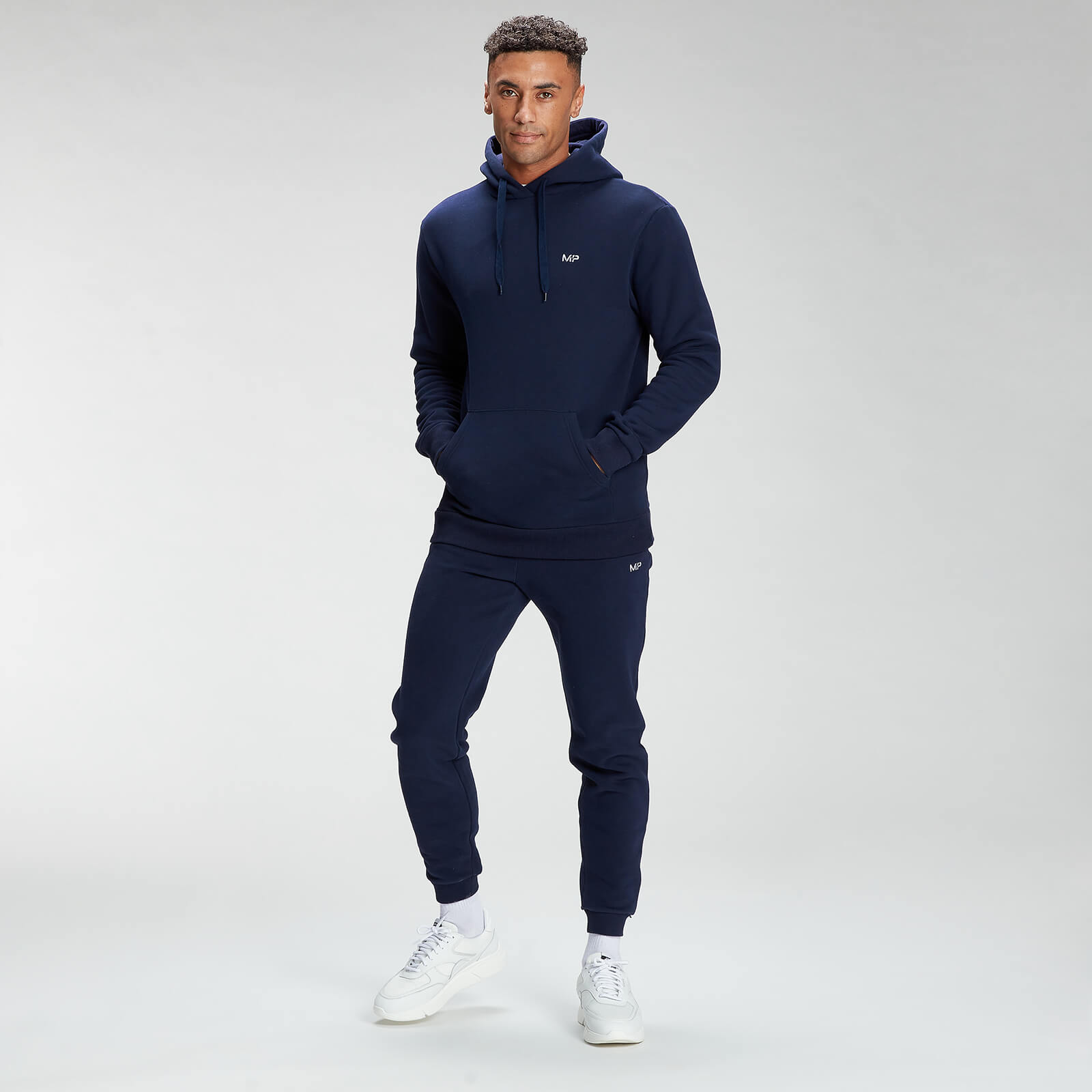 Jogging MP Essentials pour hommes – Bleu marine