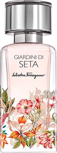 Salvatore Ferragamo Giardini di Seta Eau de Parfum