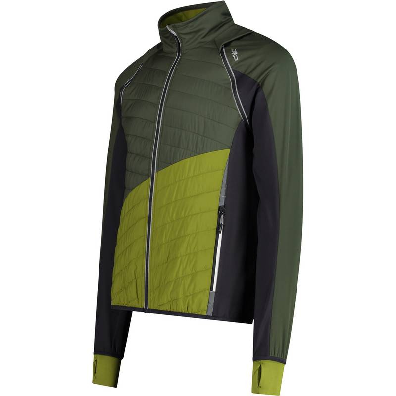 CMP Softshelljacke Herren