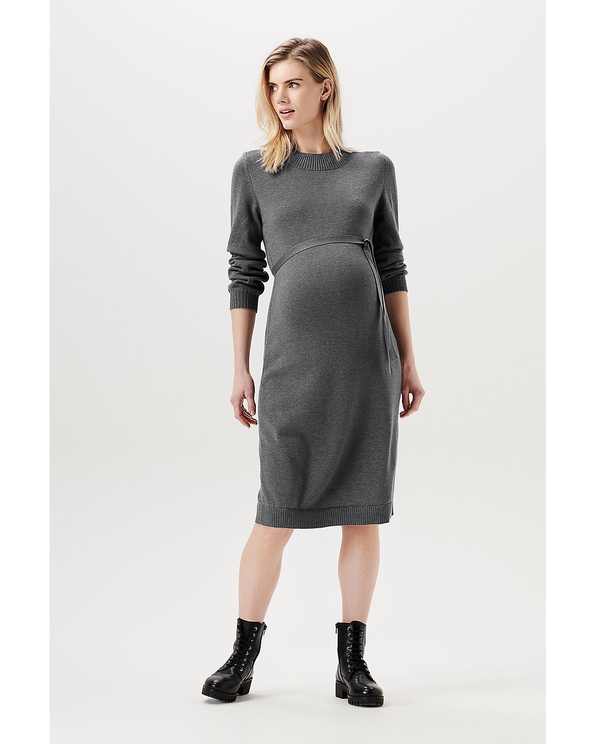 Kleid Umstandskleider