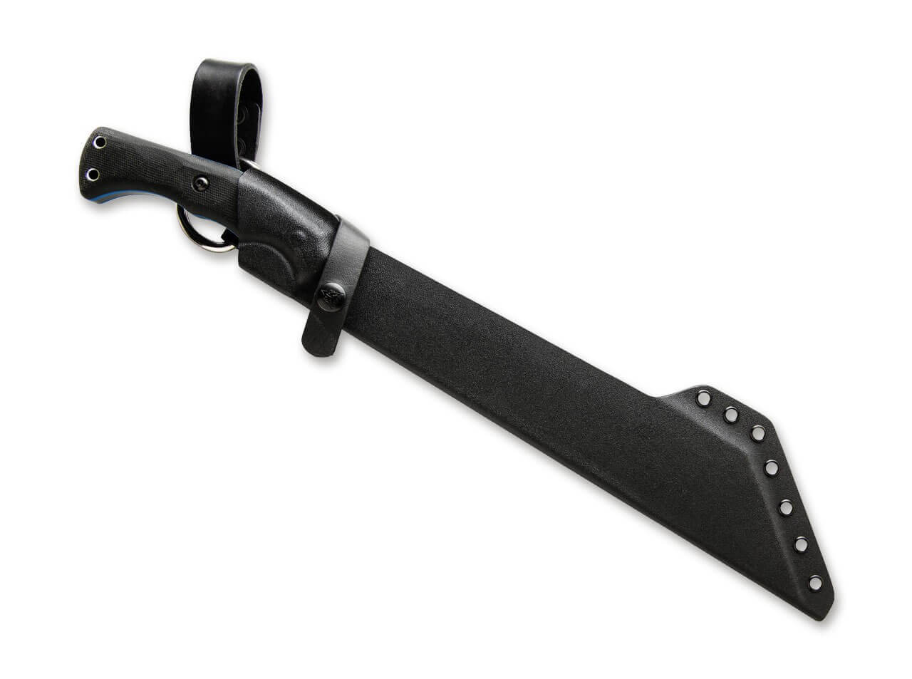 Storm Vector G10 Black