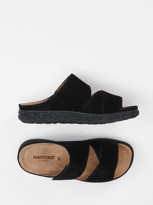 Pantolette-21510090051 Hartjes