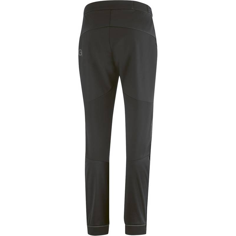 Gonso Bike Skarn Light Fahrradhose Damen