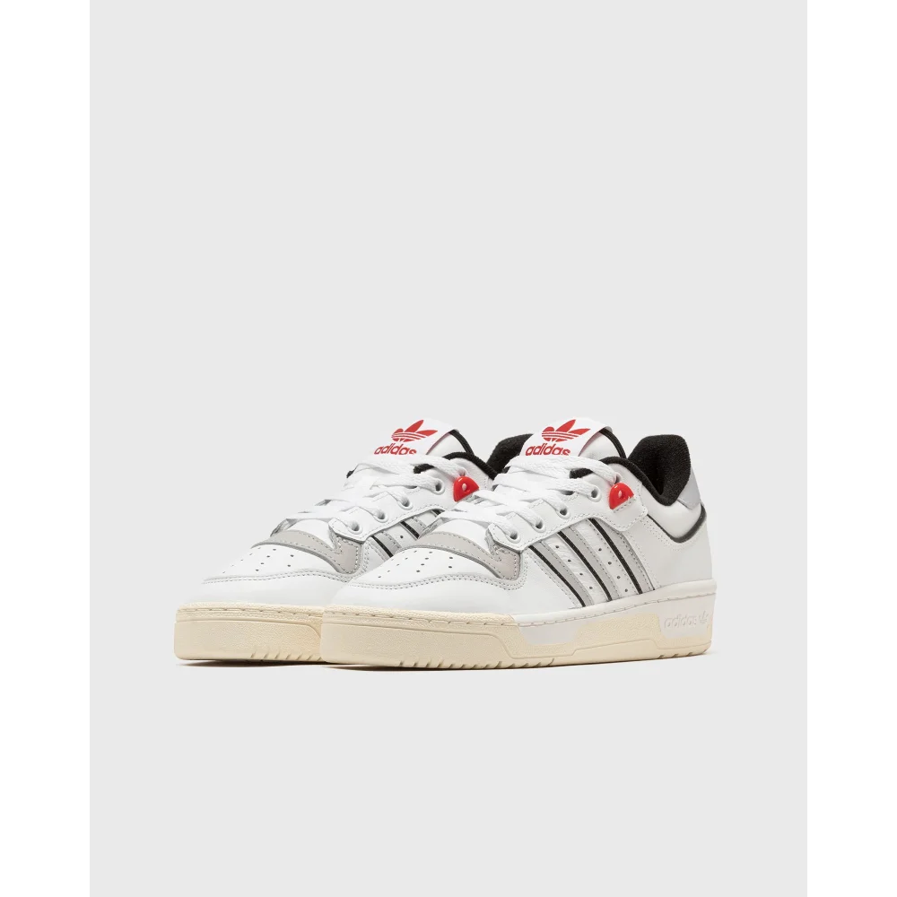 adidas Rivalry Low W 86 HQ7022 / weiss