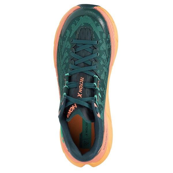W TECTON X Damen - Trailrunningschuhe