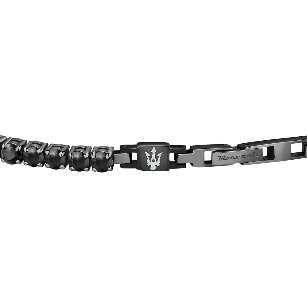 Maserati Bracelet Acier inoxydable Bracelet