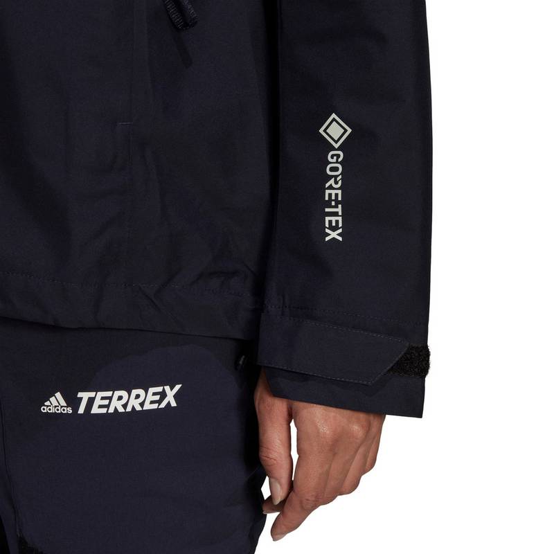 adidas Paclite Funktionsjacke Damen