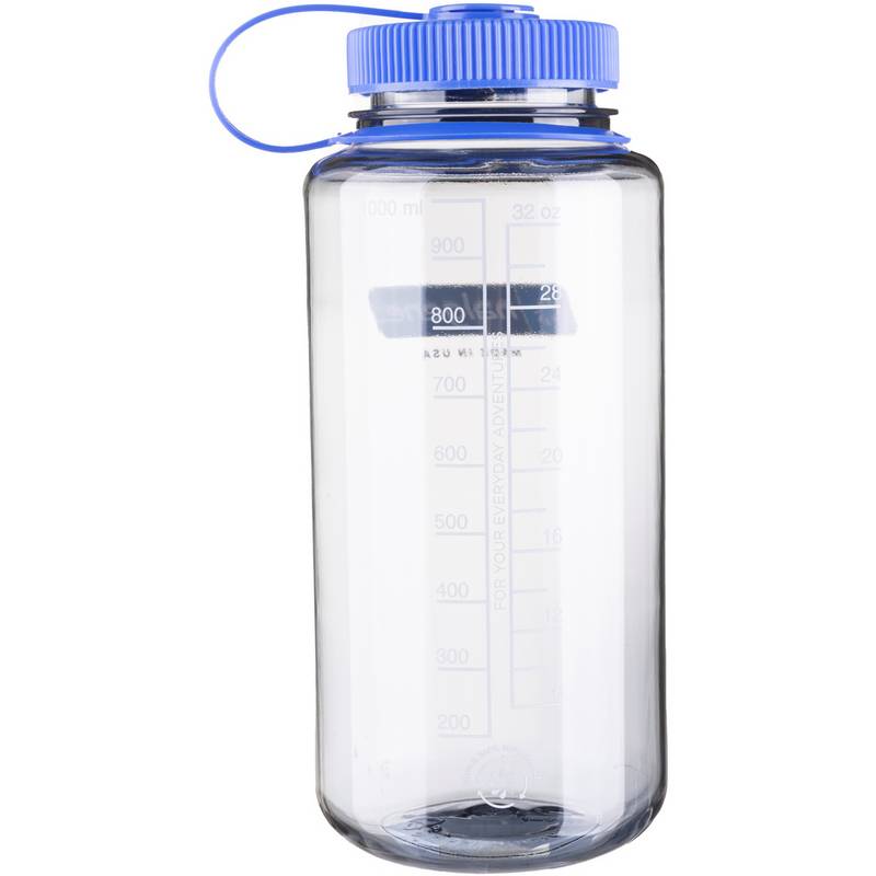 Nalgene WEITHALS SUSTAIN 1 L Trinkflasche