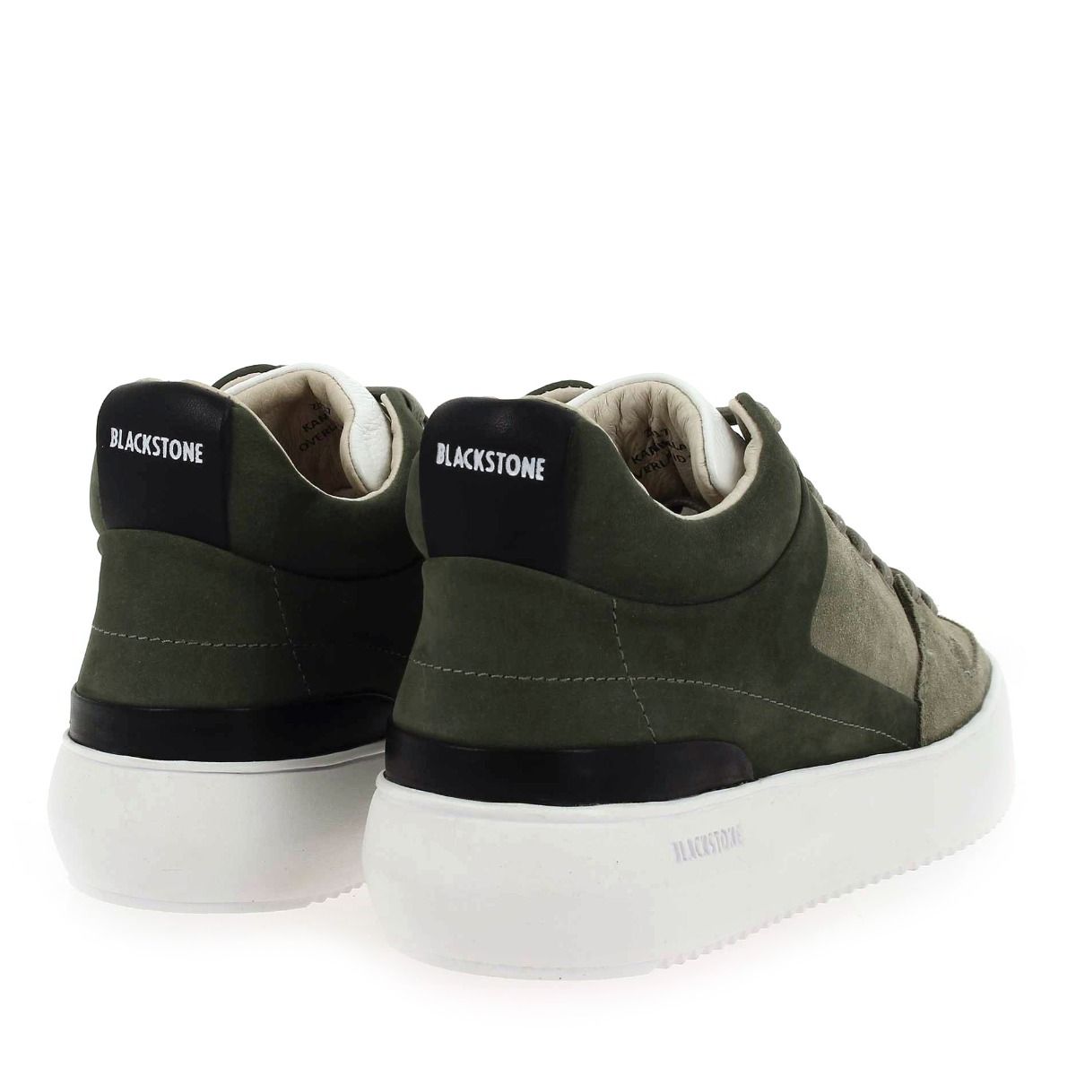 Blackstone  ZG17 - Kaki