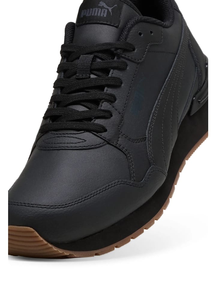 Puma Sneakers Low ST Runner v4 L  in schwarz günstig kaufen