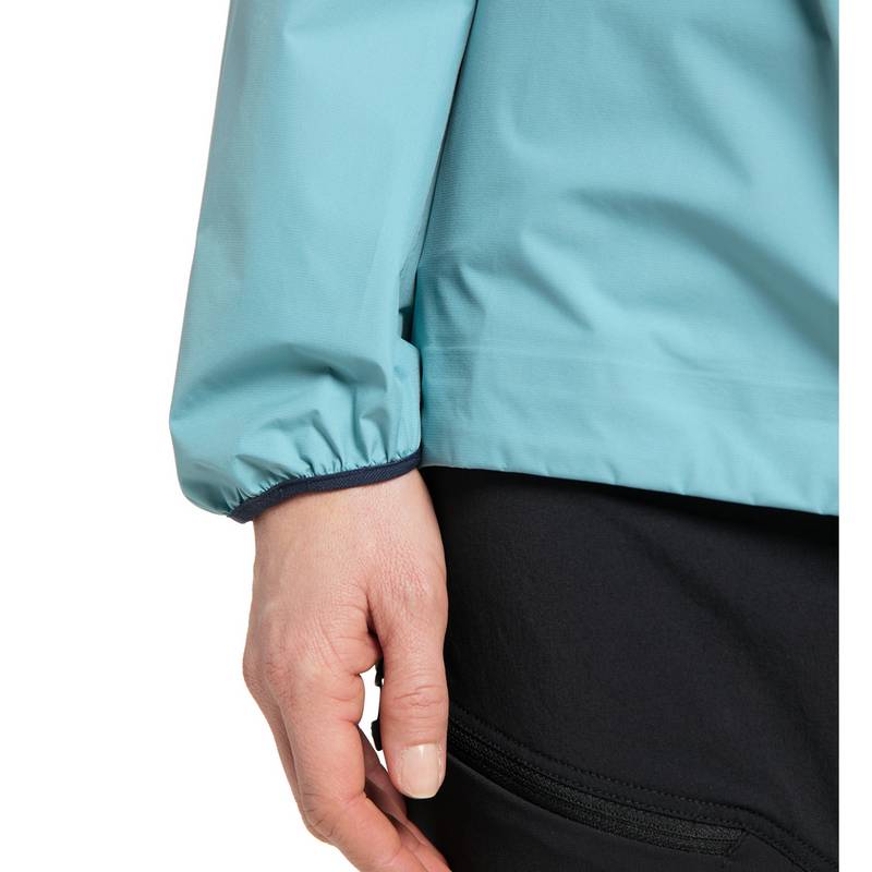 Haglöfs L.I.M Jacket Hardshelljacke Damen