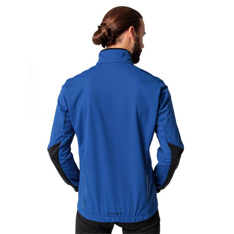 VAUDE Men's Matera Softshell Jacket II Outdoorjacke Herren