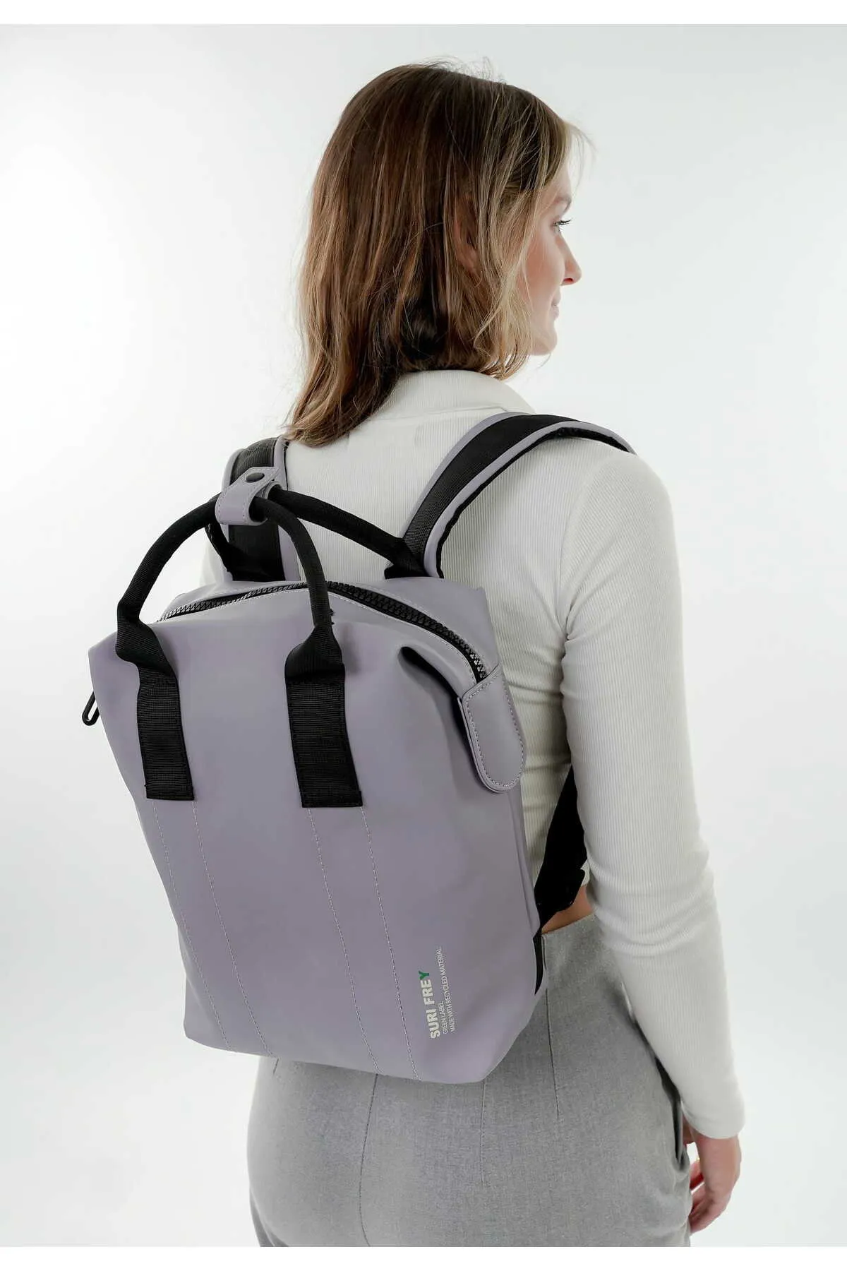 SURI FREY  Rucksack SURI Green Label Jenny