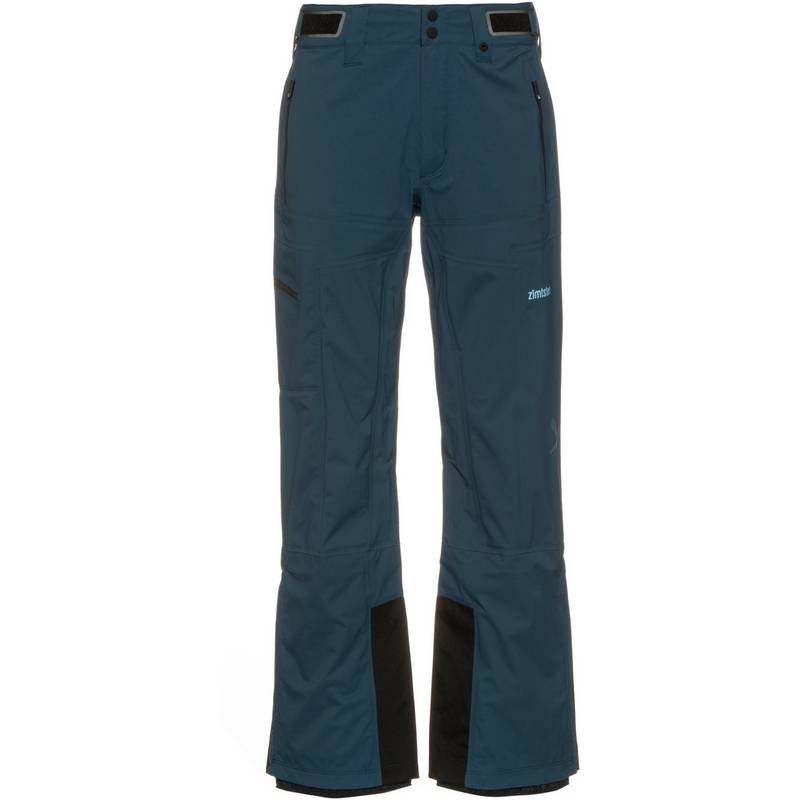 Zimtstern Freez Funktionshose Herren