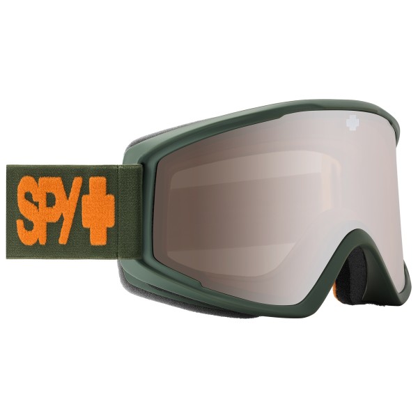 SPY+ - Crusher Elite S3 (VLT 13%) - Skibrille