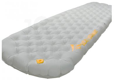 Sea To Summit Matelas gonflable Etherlight XT - L