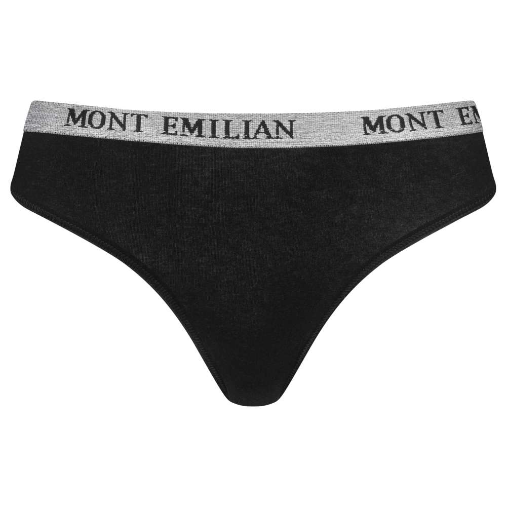 MONT EMILIAN 