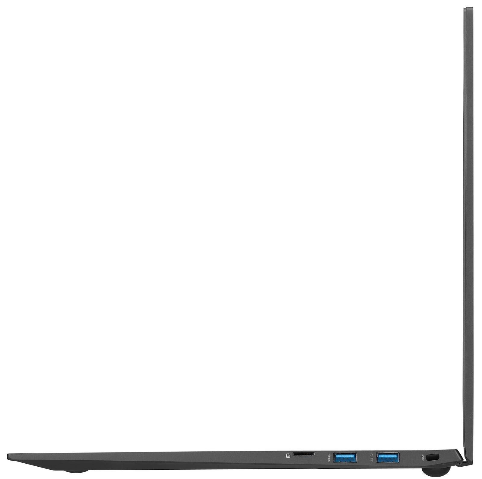 LG LG gram 17ZB90R-G.AP78G Notebook (Intel Core i7, 1000 GB SSD)
