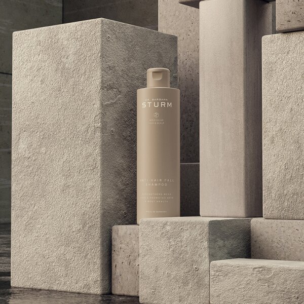 Dr. Barbara Sturm Anti-Hair Fall Shampoo Shampoo