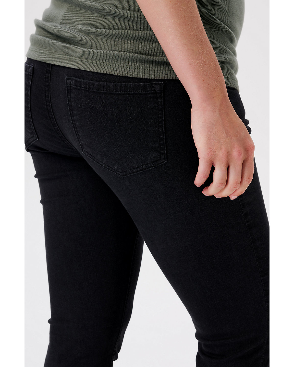 Skinny Umstandsjeans Avi Umstandsjeans