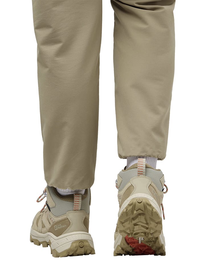 Jack Wolfskin Wanderschuhe 