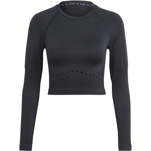 DAMEN SHIRT ARKNT LS