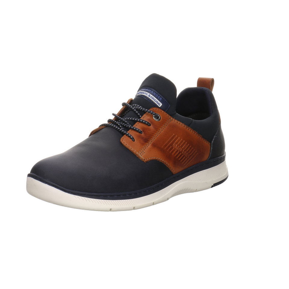 SALAMANDER Porthos Slip On Sneaker
