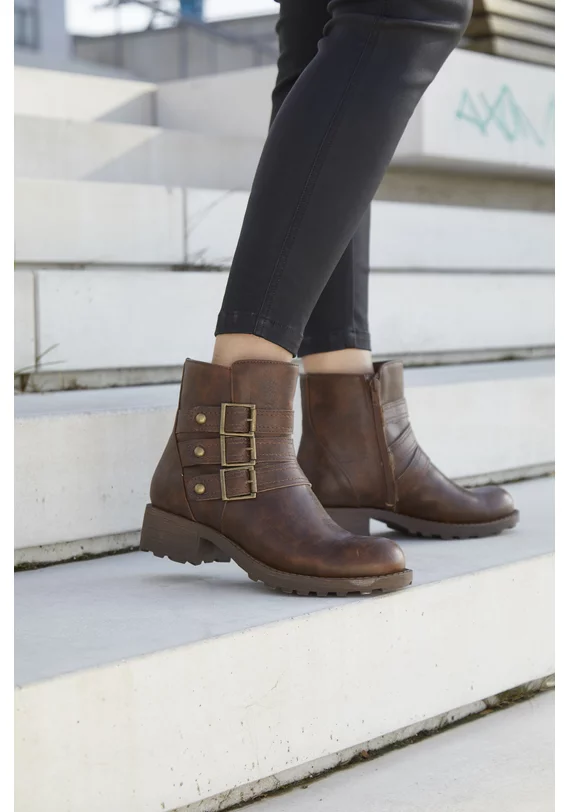 Bikerboots