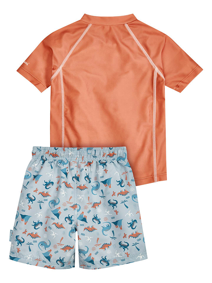 Playshoes 2tlg. Badeoutfit 
