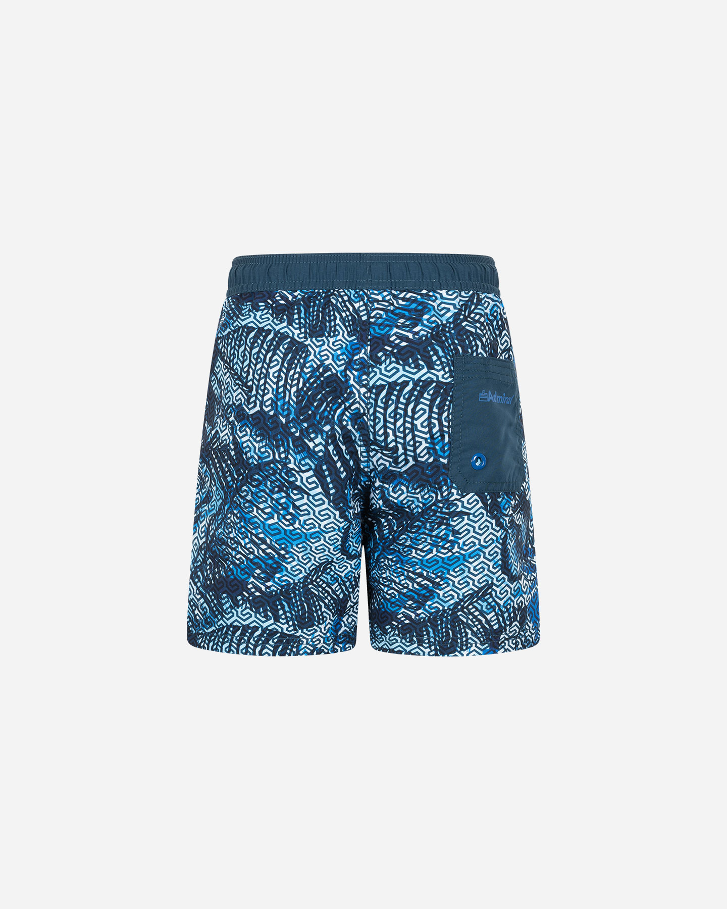 Klacz bokserska Admiral Geometric Jr ADB604S24-AOP