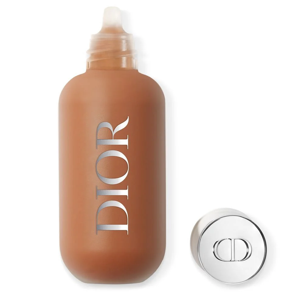 Dior Backstage Face & Body Foundation – podkład w płynie, makijaż ciała