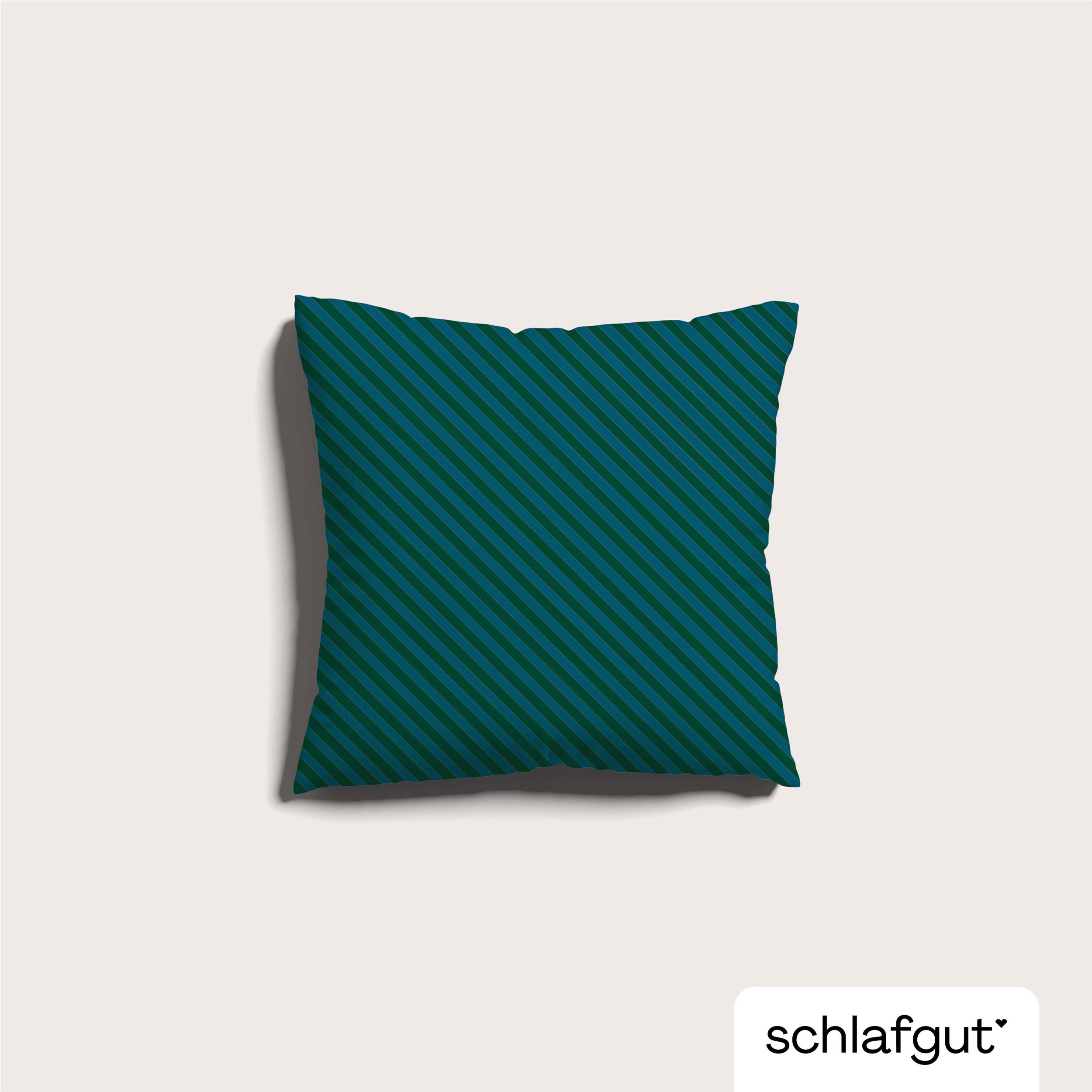 schlafgutWOVEN-FADE-Kissenbezug