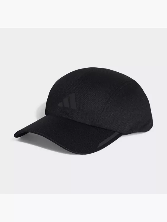 adidas Running AEROREADY Four-Panel Mesh Kappe