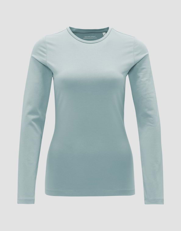 Basicshirt Smilla