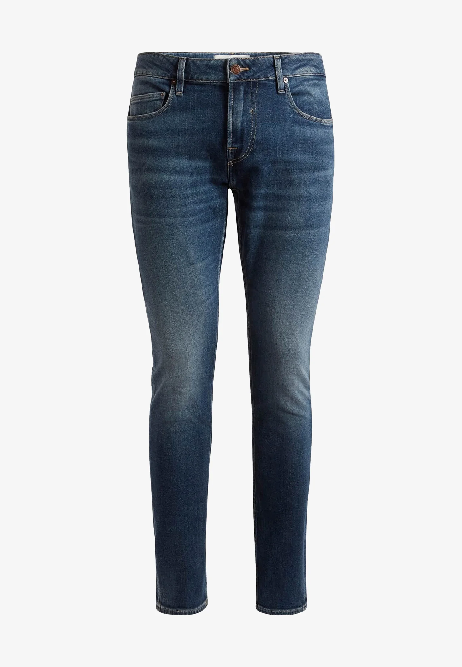 Vaqueros ajustados Guess