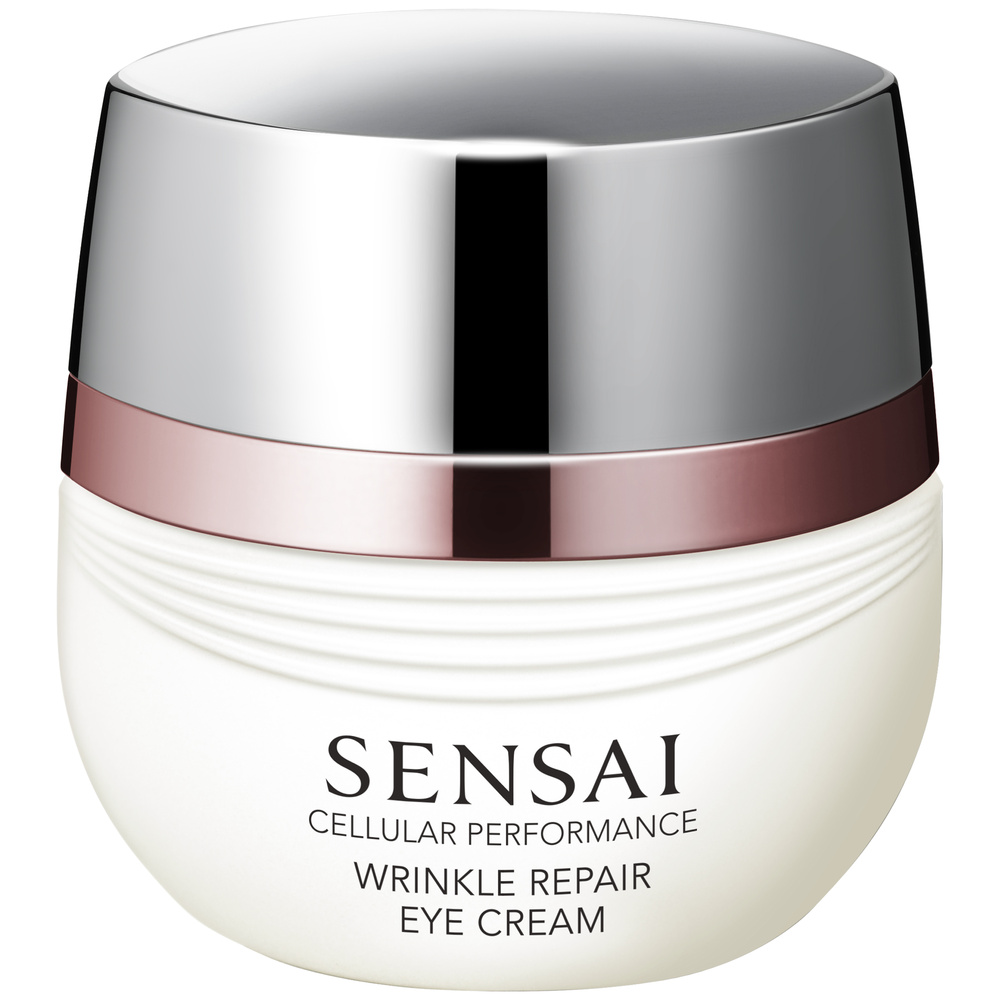 Sensai CELLULAR PERFORMANCE Crème Contour Des Yeux Réparatrice Rides