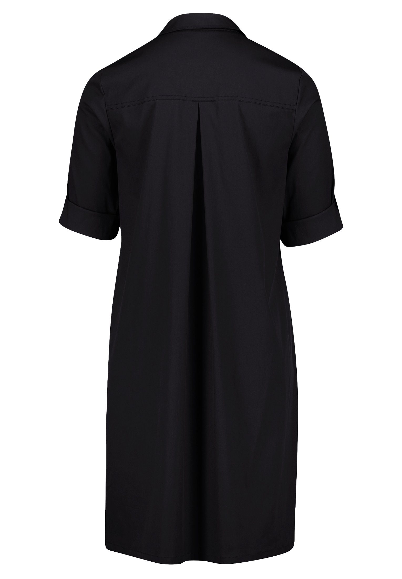 Vera Mont Minikleid mit Taschen (1-tlg)