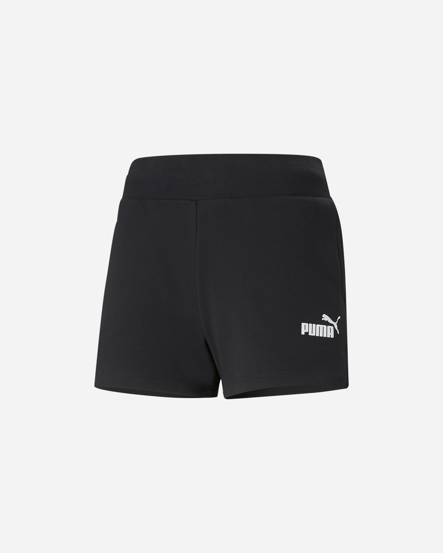 Pantaloncini Puma Essential 4" Sweat W 586824-01