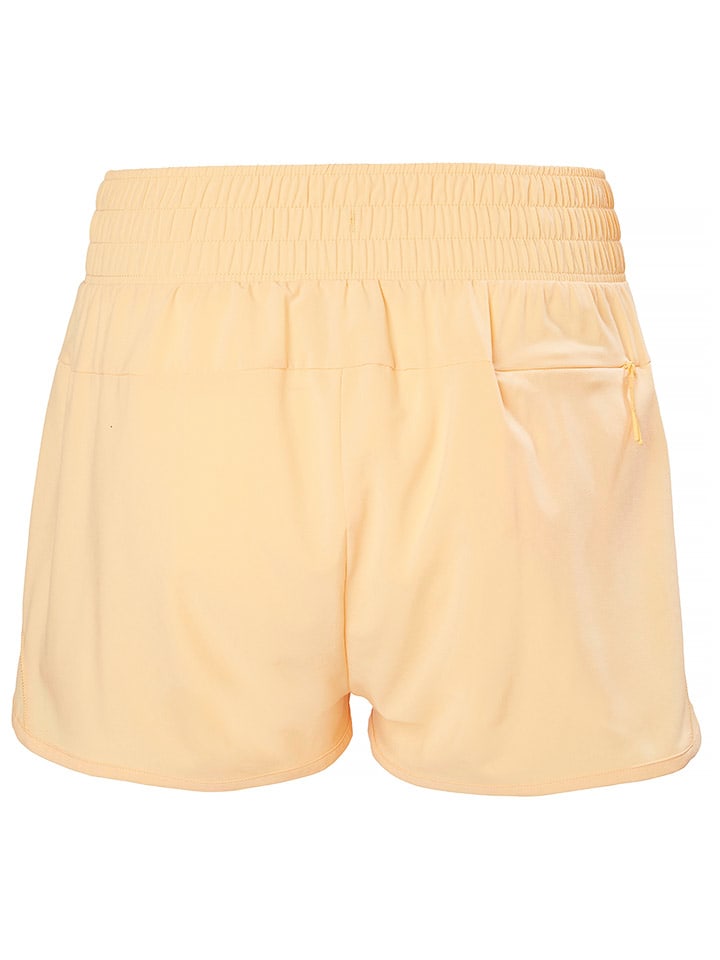 Helly Hansen Funktionsshorts in Gelb günstig kaufen