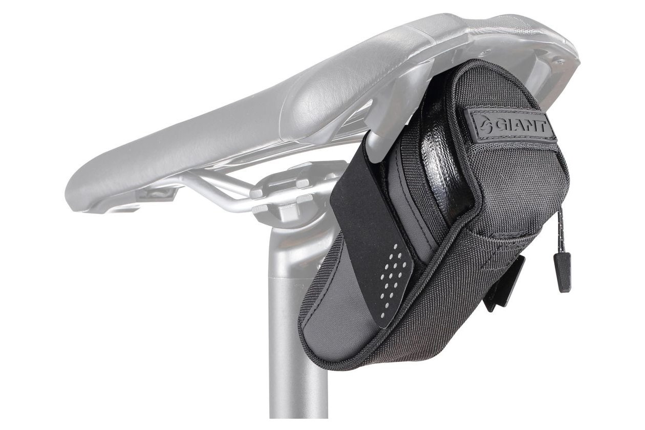Giant Shadow DX Satteltasche S