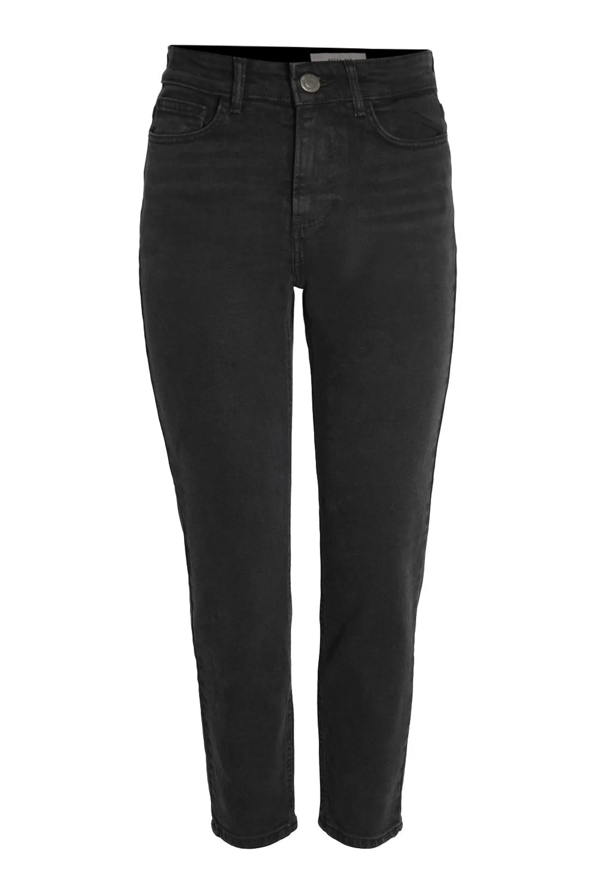Noisy May  Jeans - Schwarz - Straight