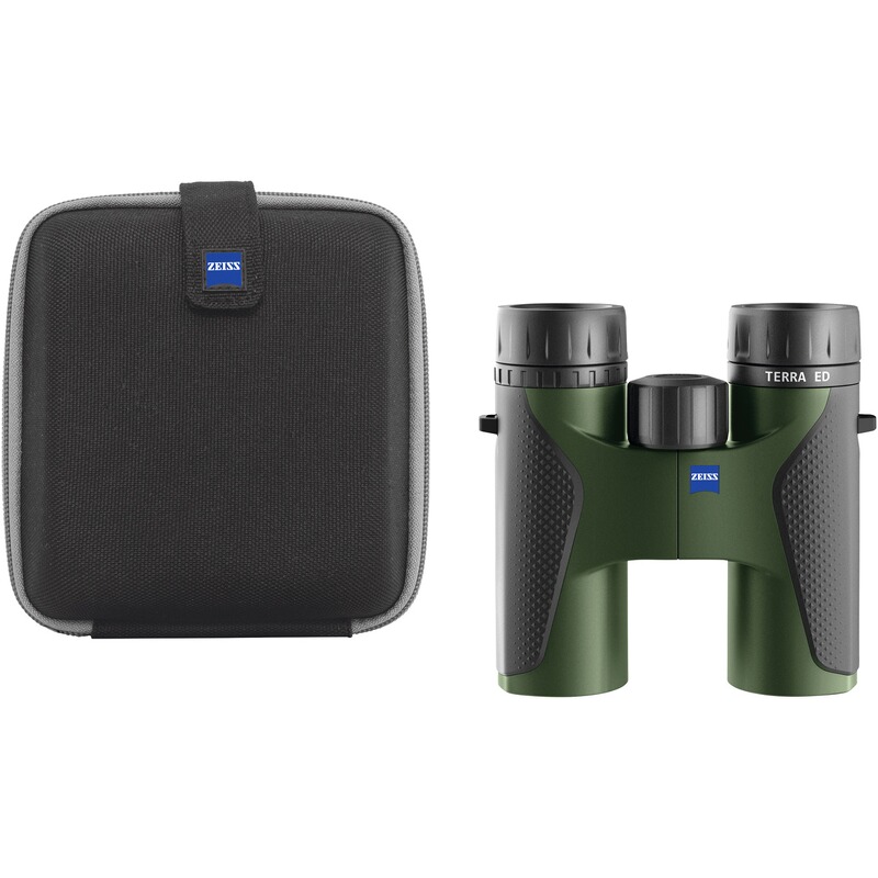 ZEISS Fernglas Terra ED 10x32
