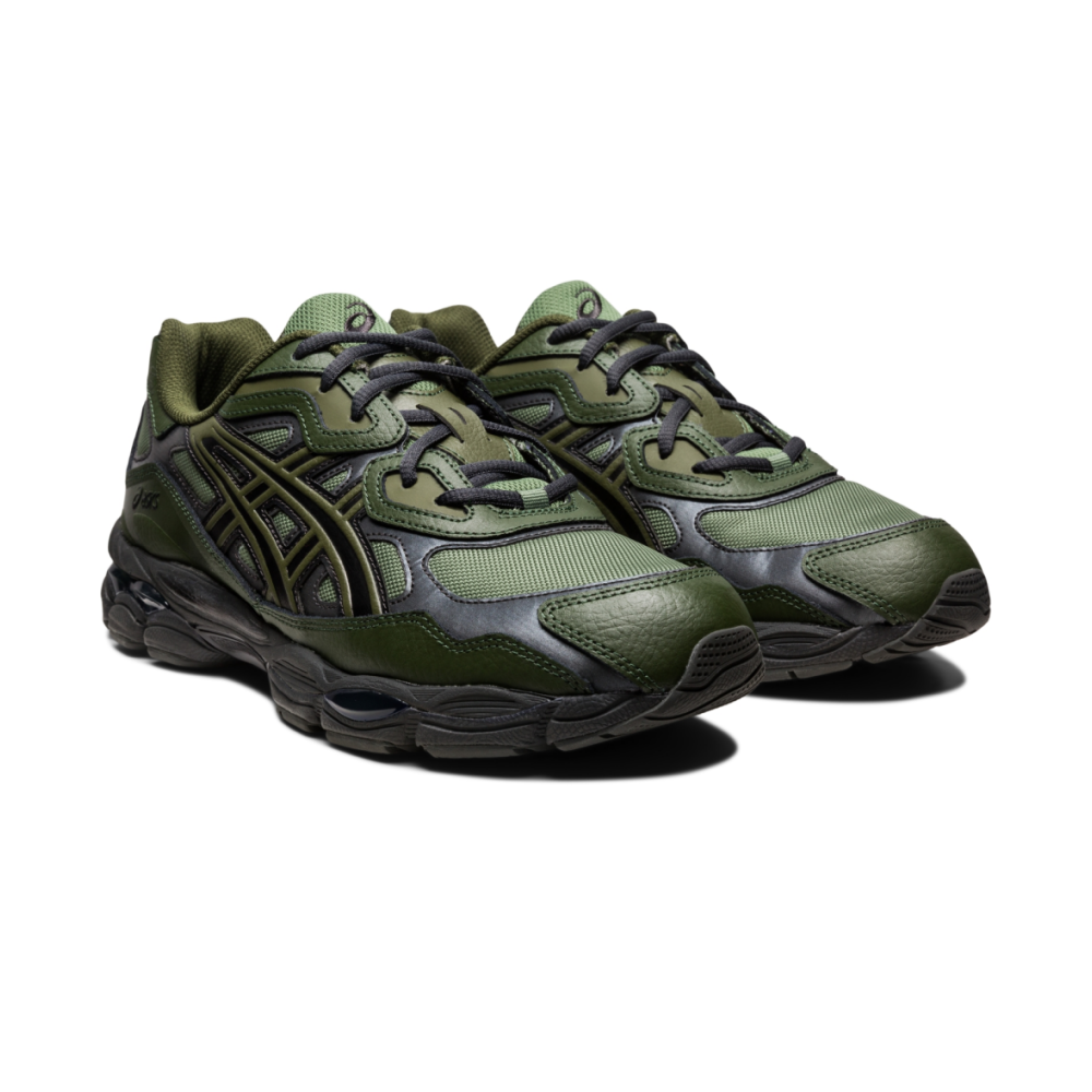 Asics GEL NYC 1203A280.300 / grün