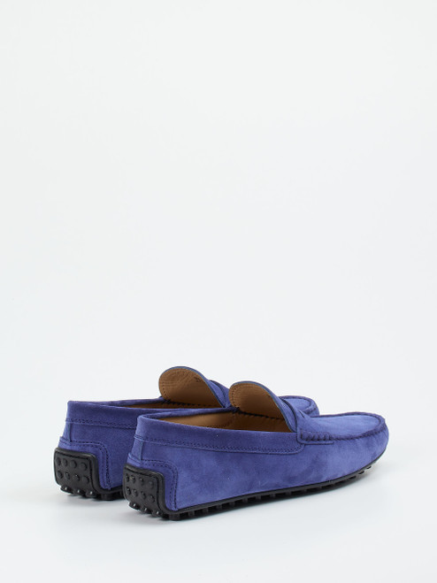 Mokassin-45111590017 Tod's