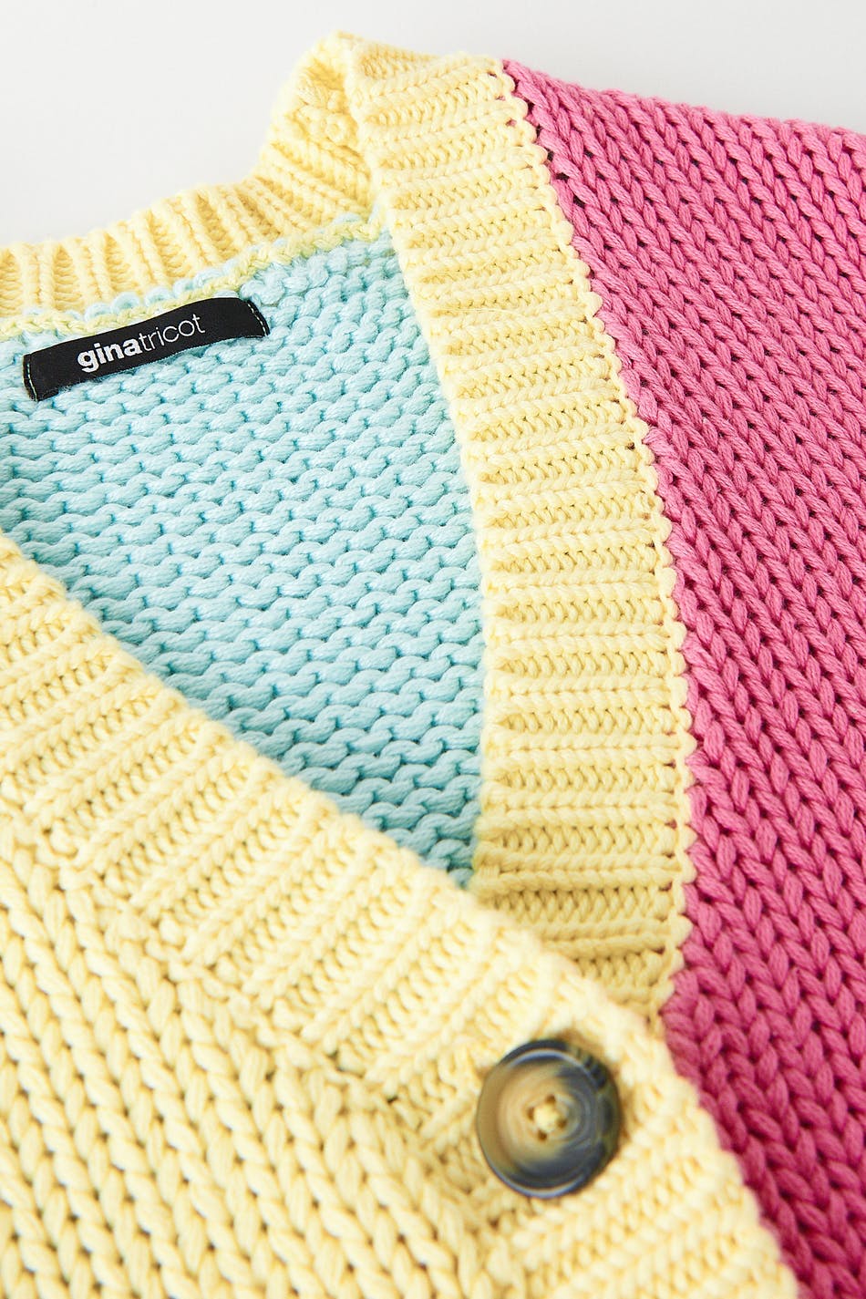 Briella knitted cardigan