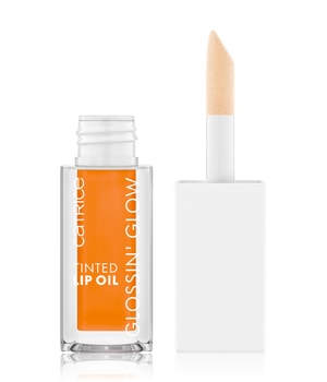 CATRICE Glossin' Glow Tinted Lip Oil Lippenöl-4 ml