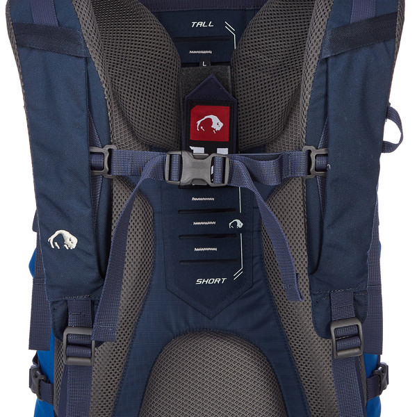 YUKON 60+10 - Trekkingrucksack