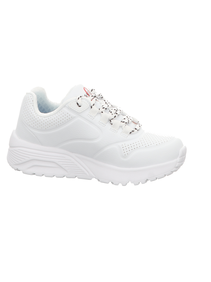 Skechers Slipper in weiss günstig kaufen
