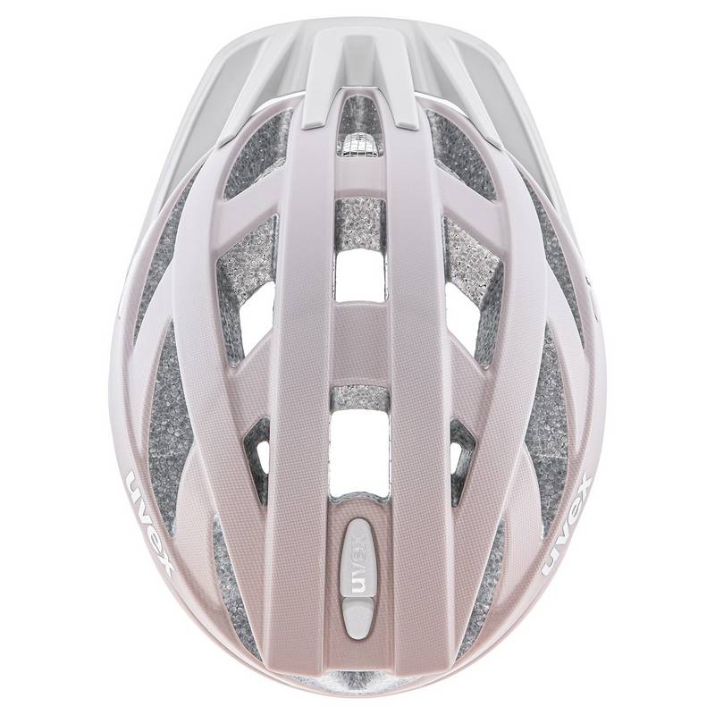 Uvex i-vo cc Helm Damen