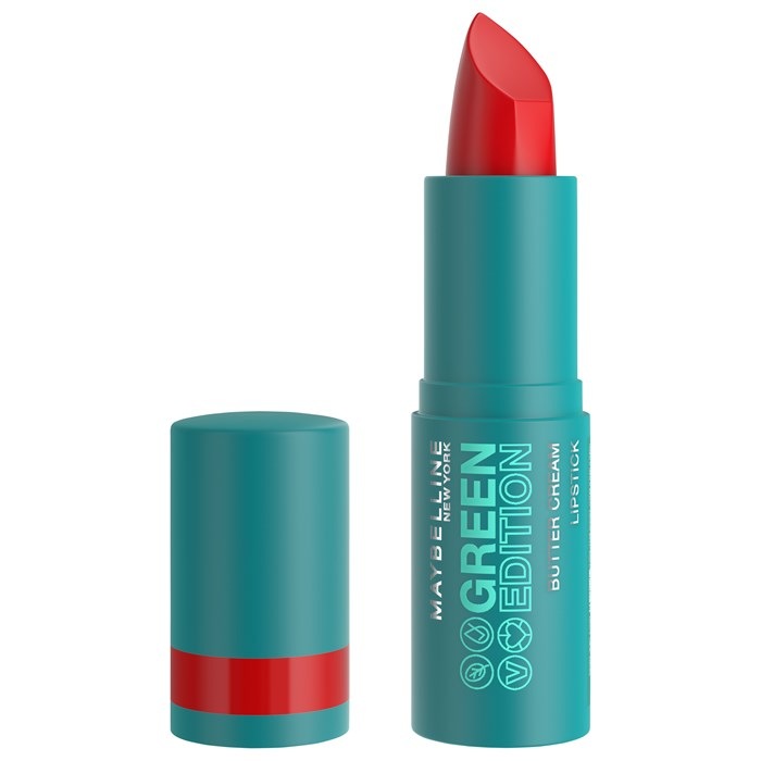 Buttercream Lipstick